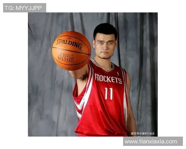 姚明在NBA的年薪揭秘及其背后的商业价值分析