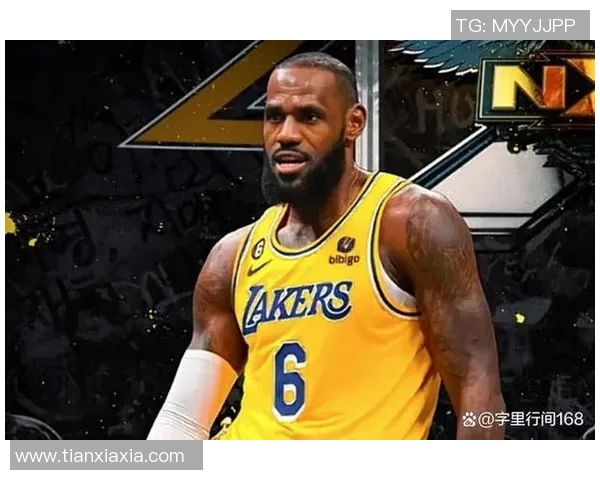 湖人横扫开拓者，晋级西部半决赛，追逐总冠军梦想