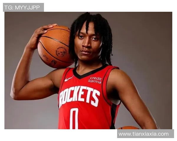 爵士签下后卫新秀，未来可期