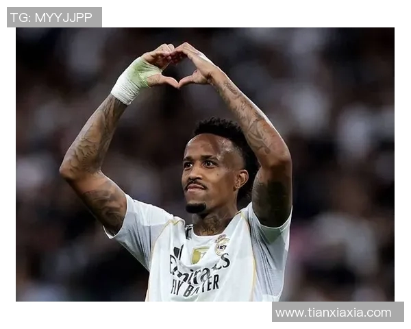 皇家马德里签下新生代天才，球迷期待重返巅峰