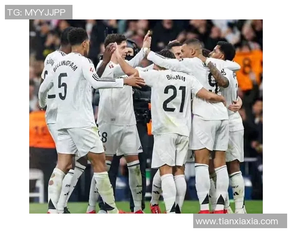 皇马宣布与年轻后卫续约至2025年,未来之星正式锁定