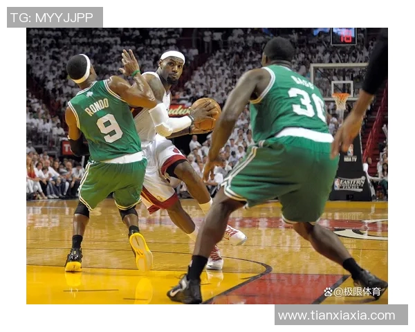 绿衫军惨遭横扫,凯尔特人无缘东部半决赛:NBA豪门的艰难抉择